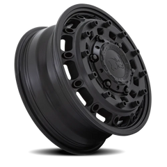 Black Rhino Arsenal AT MB 16x6 +84 6x180mm 138.8mm Matte Black