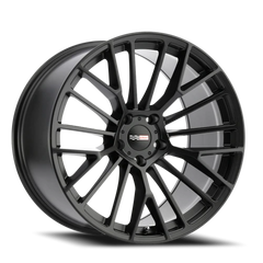 Cray Astoria MB 19x9.5 +56 5x120.65mm 70.3mm Matte Black