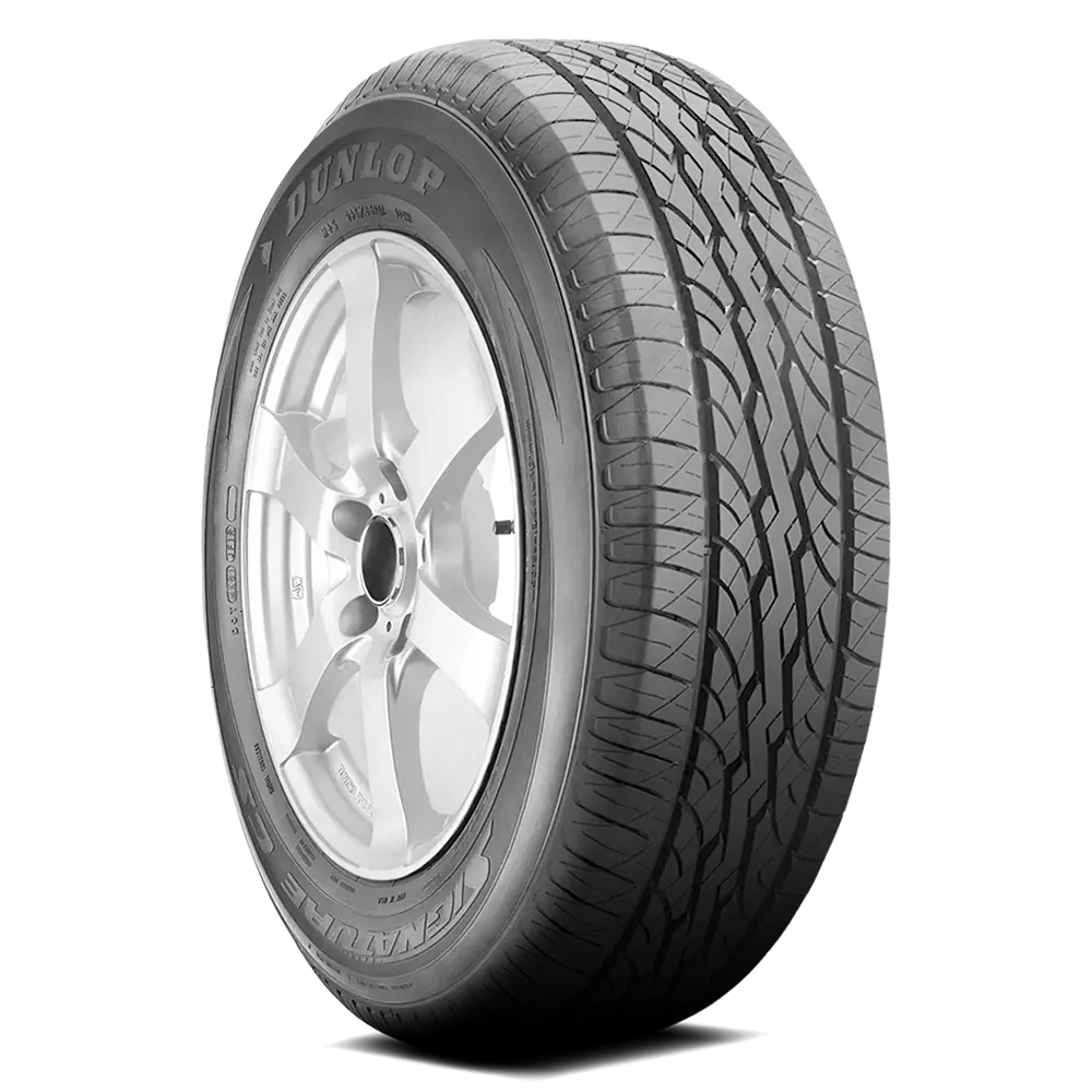 Dunlop Signature CS Tires P235/70R16