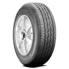 Dunlop Signature CS Tires P235/70R16