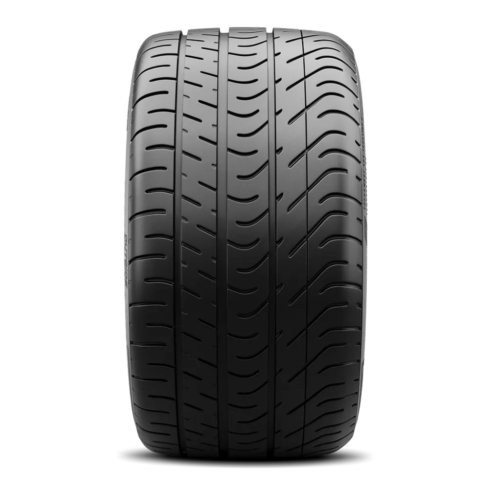 Pirelli Pzero Corsa System Tires 225/35ZR19  Direzionale