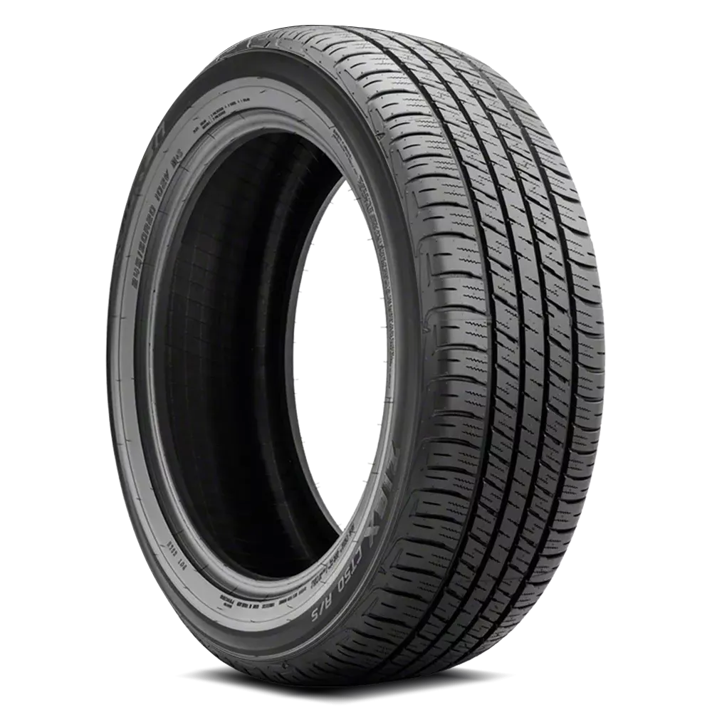 Falken Ziex CT50 A/S Oe Tires 255/50R20 Ziex CT50 A/S