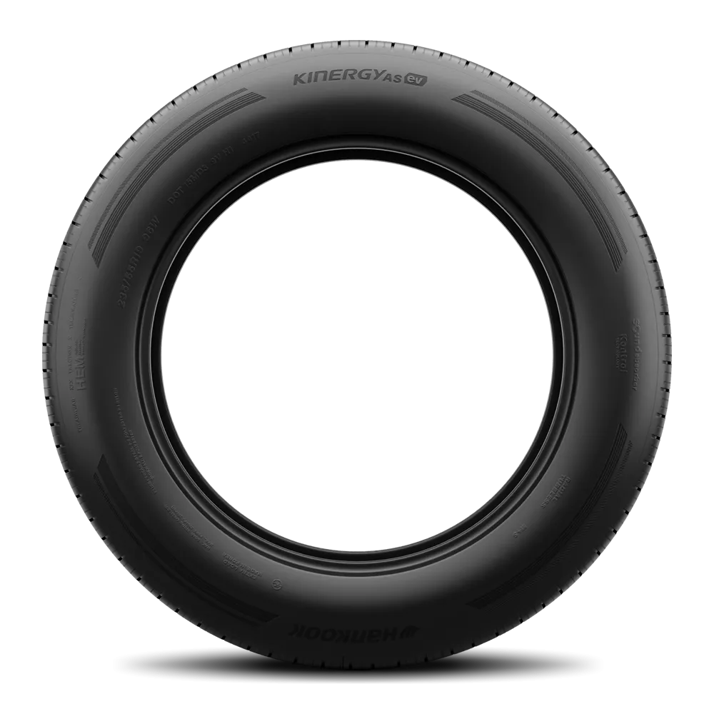 Hankook Kinergy AS X EV Tires 255/50R19 XL  EH01A Oe