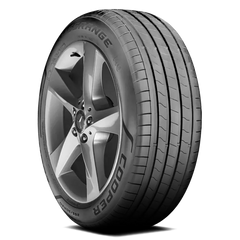 Cooper Zeon Crossrange Tires 255/45R20 XL