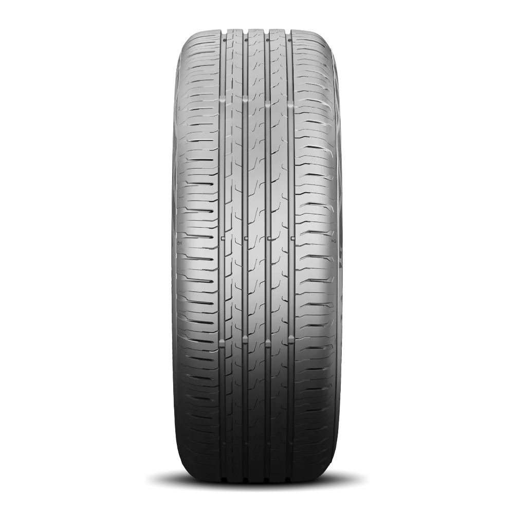 Continental Ecocontact 6 Tires 235/45R20 XL  Mo