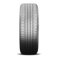 Continental Ecocontact 6 Tires 225/40R18 XL  Run Flat (*)
