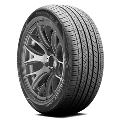 Kumho Majesty Solus KU50 Tires 225/45R17