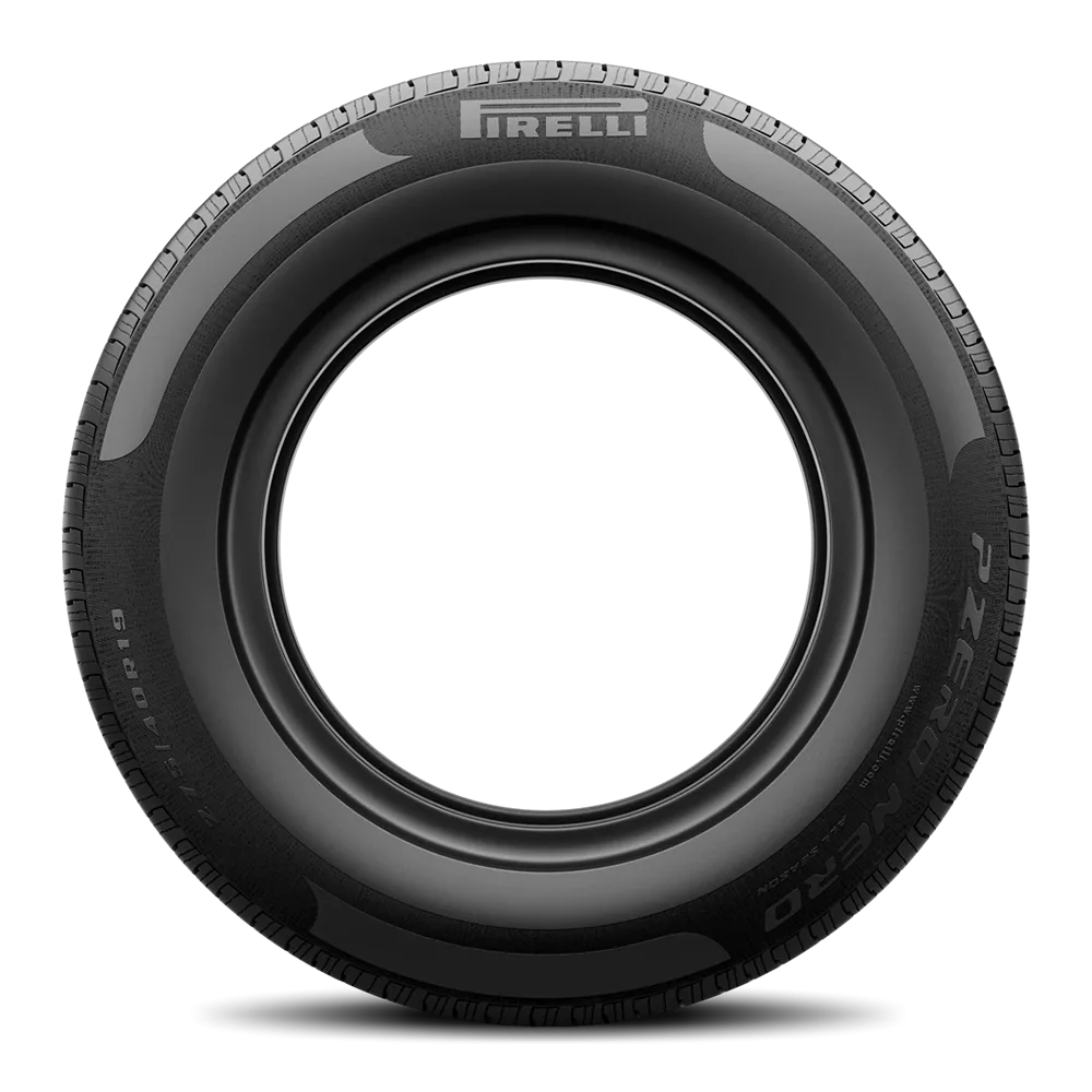 Pirelli Pzero Nero ALL Season Tires 255/35R18 XL  (Mo)