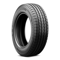 Bridgestone Alenza Sport A/S Tires 255/50R19 XL