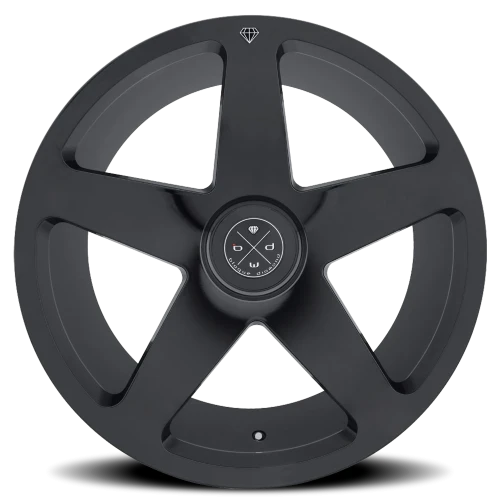 Blaque Diamond BD-15 GB 20x10 +40 5x120mm 72.56mm Gloss Black