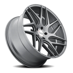 Blaque Diamond BD-3 SL 19x10 +42 5x120mm 72.56mm Matte Graphite