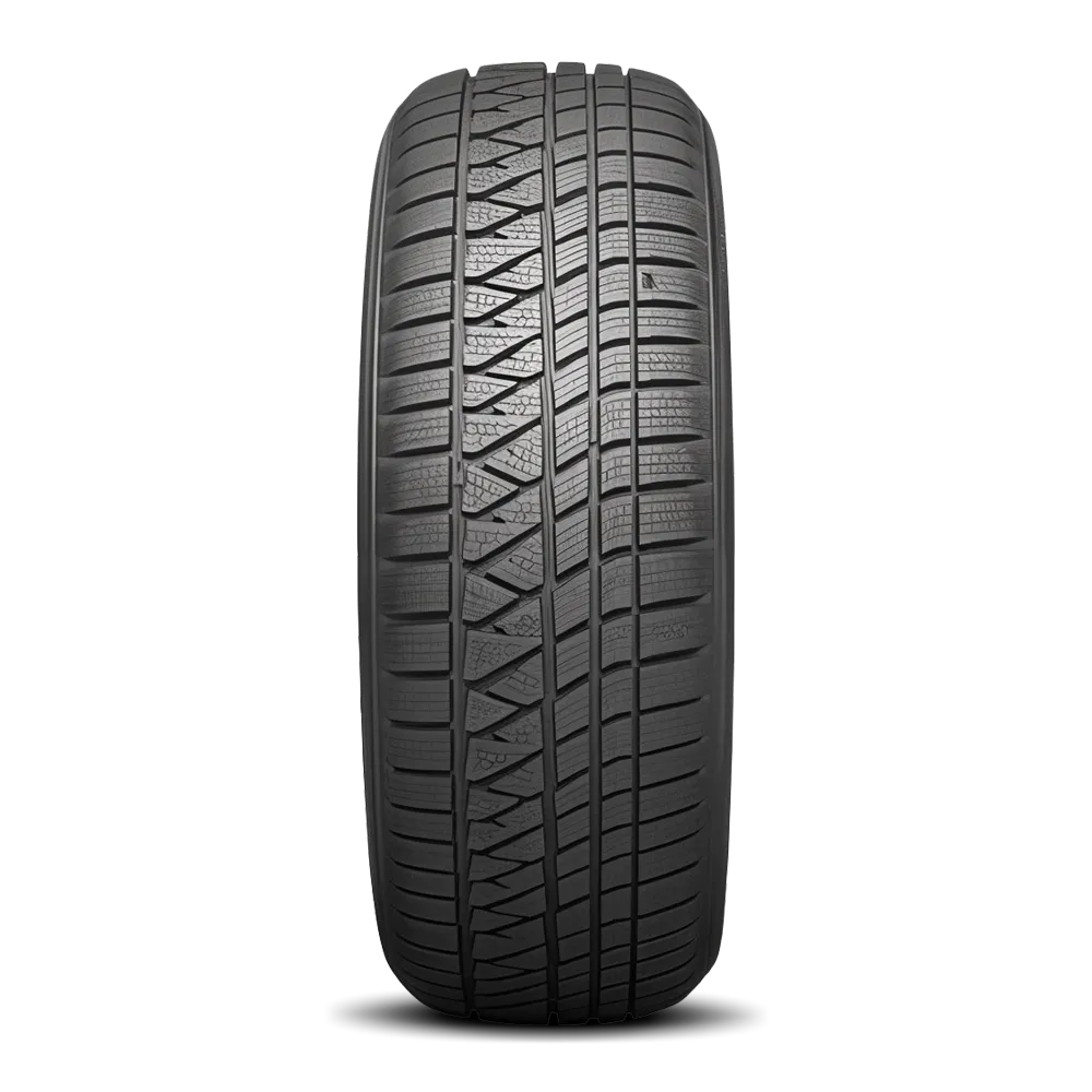 Kumho Wintercraft Suv WS71 Tires 215/70R15