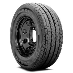 Nexen Roadian CT8 Tires 185R14C D