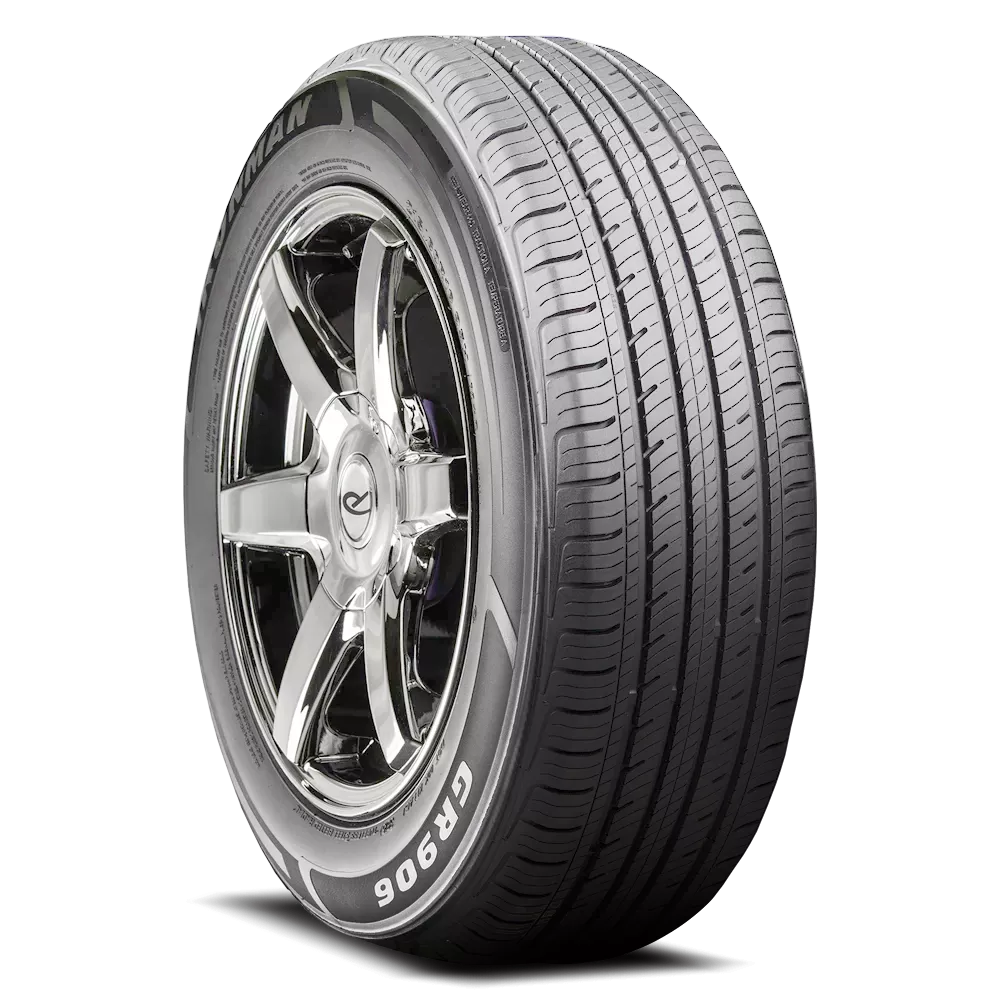 Ironman GR 906 Tires 225/55R18