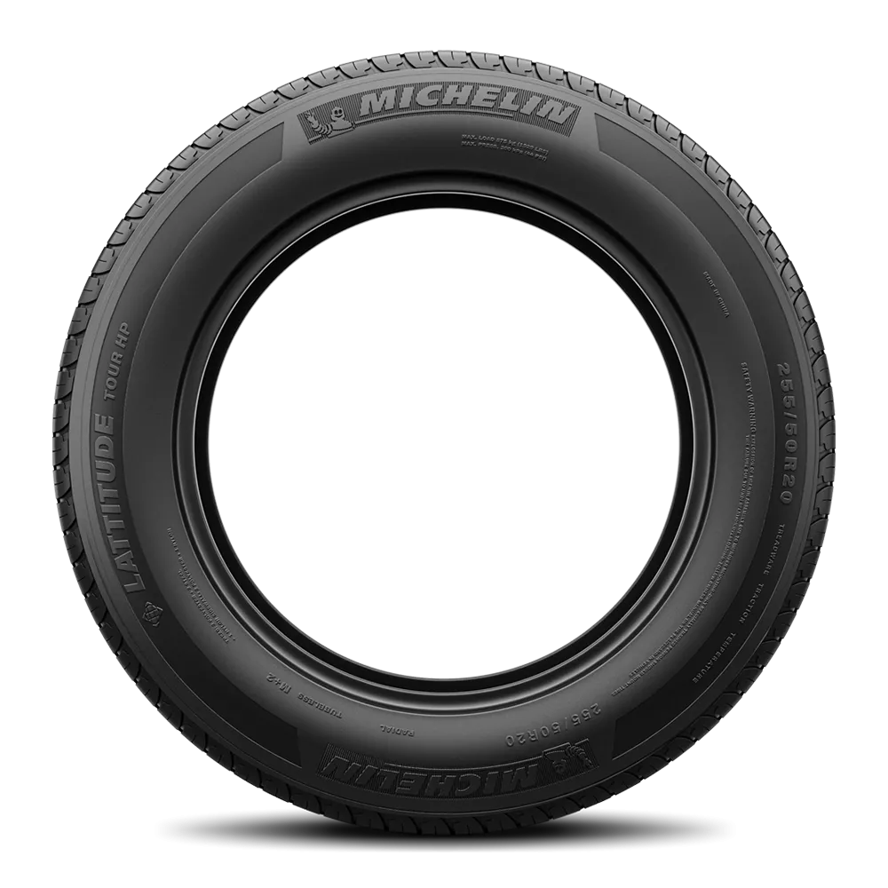 Michelin Latitude Tour HP Tires 315/35ZR20