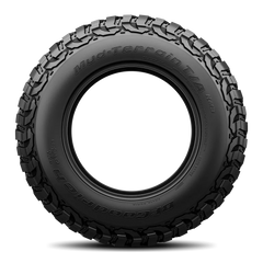 Bfgoodrich Mud-Terrain T/A KM3 Tires LT265/60R18 E