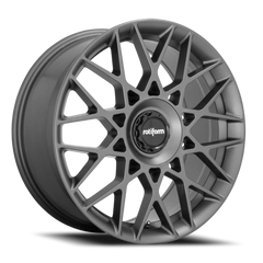Rotiform BLQ-C R166 19x8.5 +35 5x108mm 72.56mm Anthracite