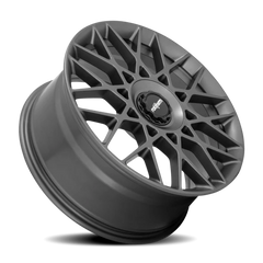 Rotiform BLQ-C R166 19x8.5 +35 5x112mm 66.56mm Anthracite