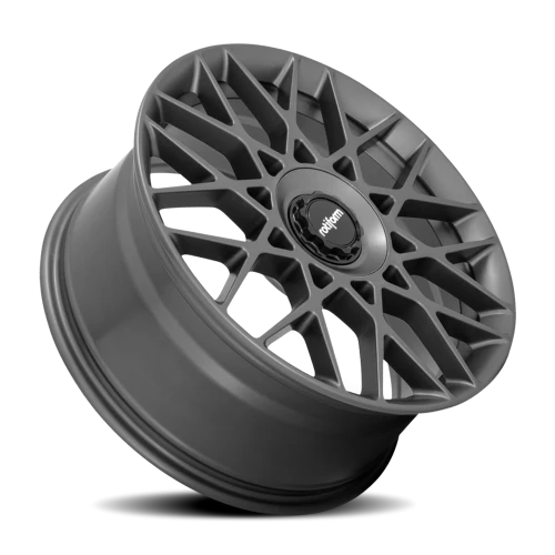 Rotiform BLQ-C R166 19x8.5 +45 5x112mm 72.56mm Anthracite