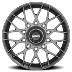 Rotiform BLQ-C R166 19x8.5 +45 5x112mm 72.56mm Anthracite