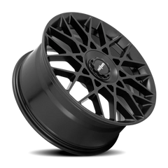Rotiform BLQ-C R165 19x8.5 +45 5x108mm 72.56mm Satin Black