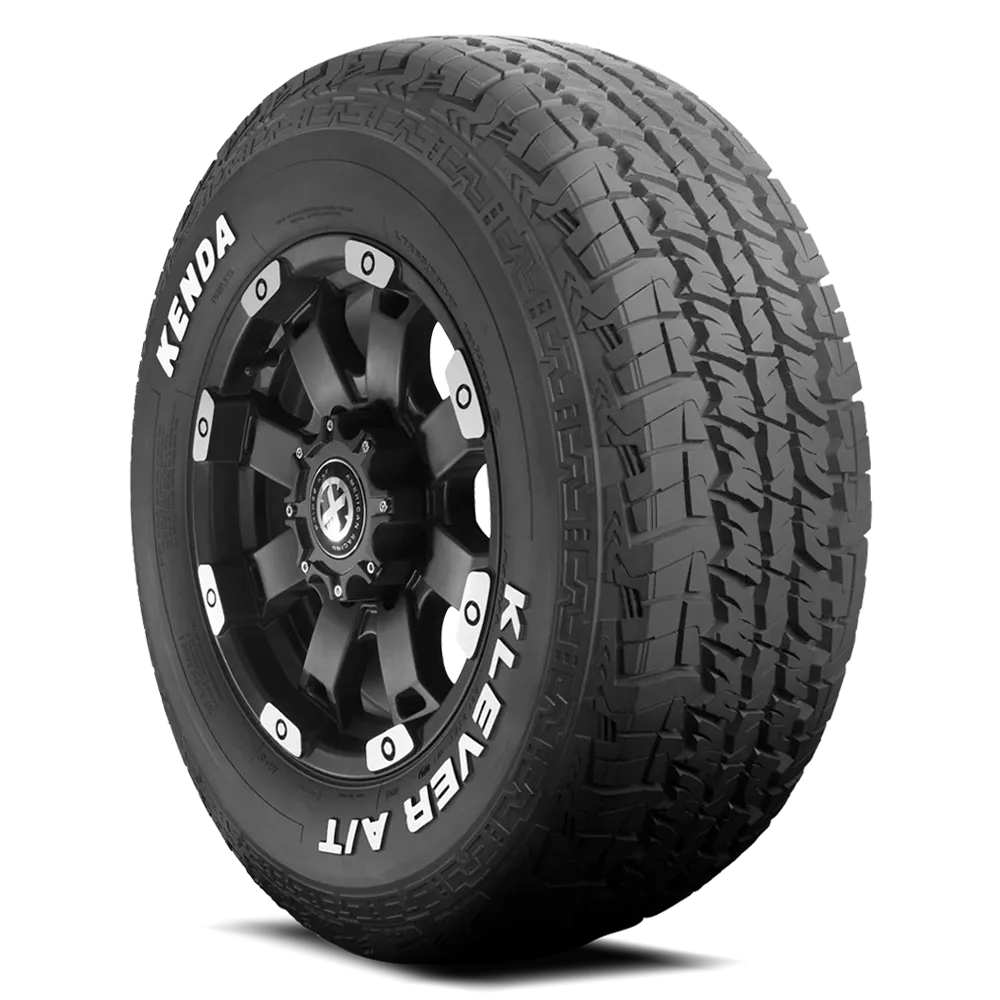 Kenda Klever A/T (KR28) Tires LT215/85R16 E