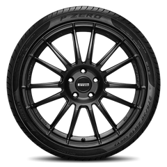 Pirelli Pzero Tires 245/45R19  (*) Runflat