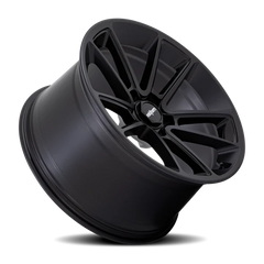 Rotiform BTL R194 22x10 +30 5x112mm 66.56mm Matte Black Black Cap