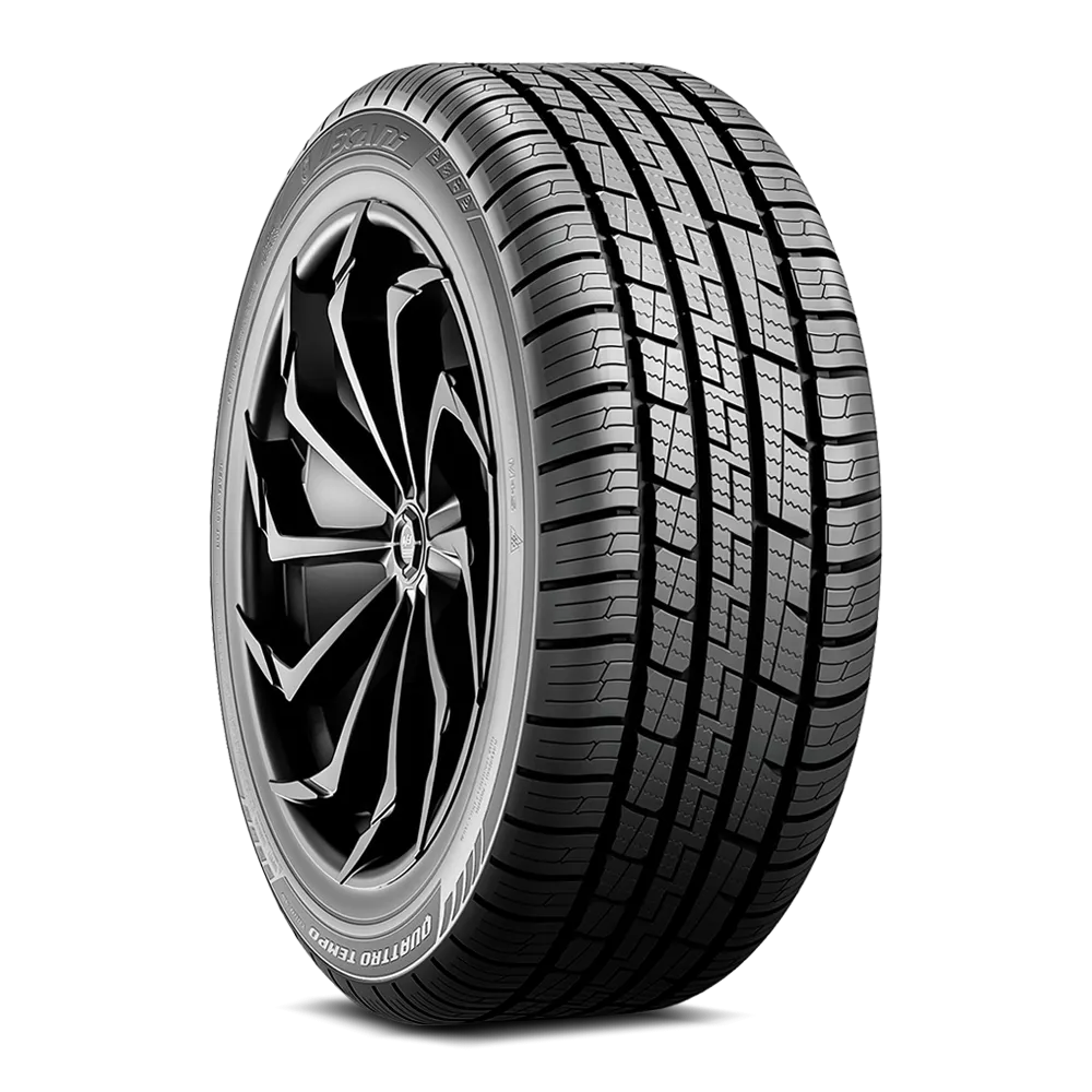 Lexani Tires Quattro Tempo Tour AW Tires 215/60R16 XL