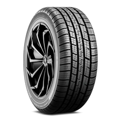 Lexani Tires Quattro Tempo Tour AW Tires 215/60R16 XL