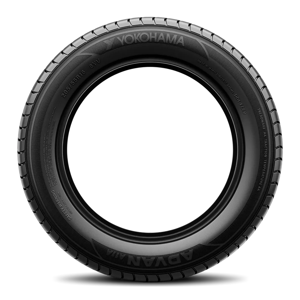 Yokohama Advan A11A Tires 205/50R16