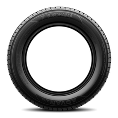 Yokohama Advan A11A Tires 205/50R16