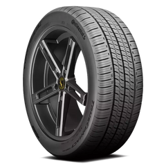 Continental Truecontact Tour 54 Tires 205/55R16