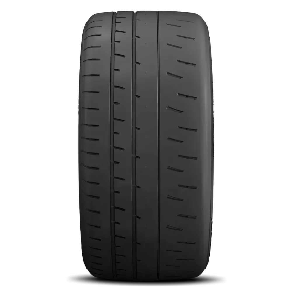 Goodyear Eagle F1 Supercar 3R Tires 285/35ZR20 XL