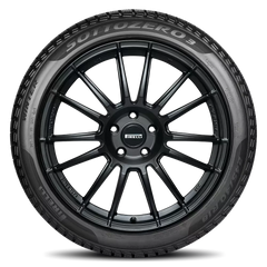 Pirelli Winter Sottozero 3 Tires 275/35R21 XL