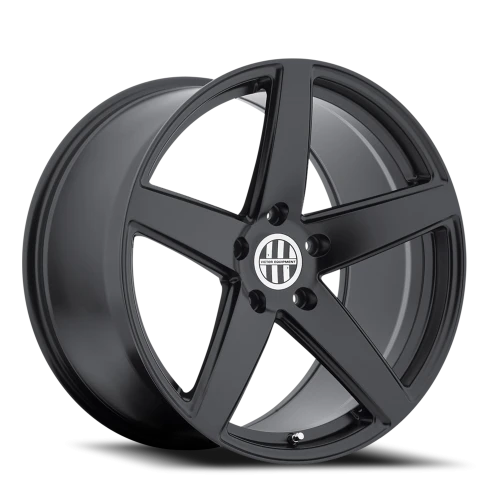 Victor Equipment Baden MB 20x11 +55 5x130mm 71.6mm Matte Black