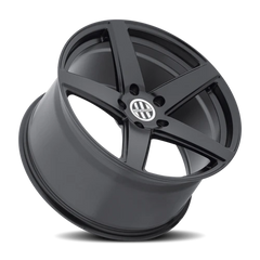 Victor Equipment Baden MB 18x11 +36 5x130mm 71.6mm Matte Black