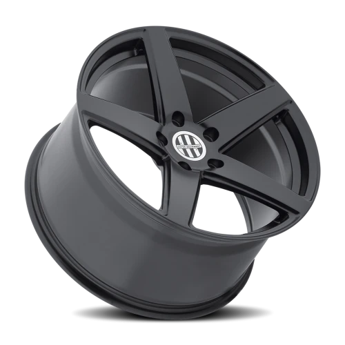 Victor Equipment Baden MB 20x11 +36 5x130mm 71.6mm Matte Black