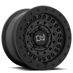 Black Rhino Barricade BK 20x9 +0 6x139.7mm 112.1mm Gunblack Black Rock Guard