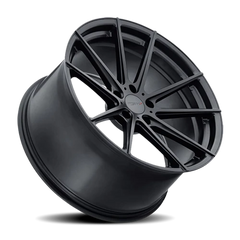 TSW Bathurst GY 20x10 +40 5x112mm 72.1mm Gloss Gunmetal