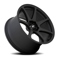 Motegi MR154 Battle BK 17x9.5 +15 5x114.3mm 72.56mm Matte Black