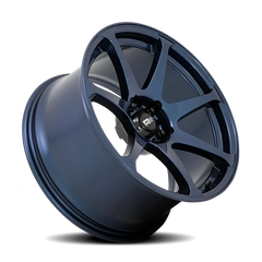 Motegi MR154 Battle BL 18x9.5 +38 5x100mm 72.56mm Midnight Blue