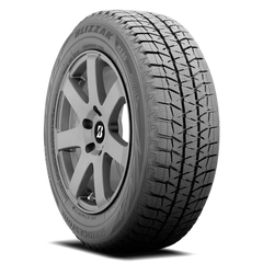 Bridgestone Blizzak WS80 Tires 235/60R17