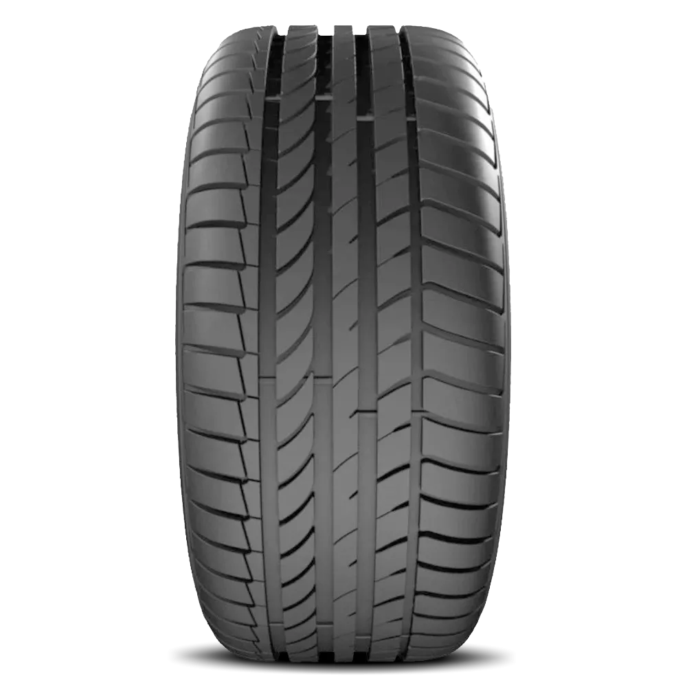 Dunlop SP Sport Maxx TT DSST Tires 225/45R17  Oe