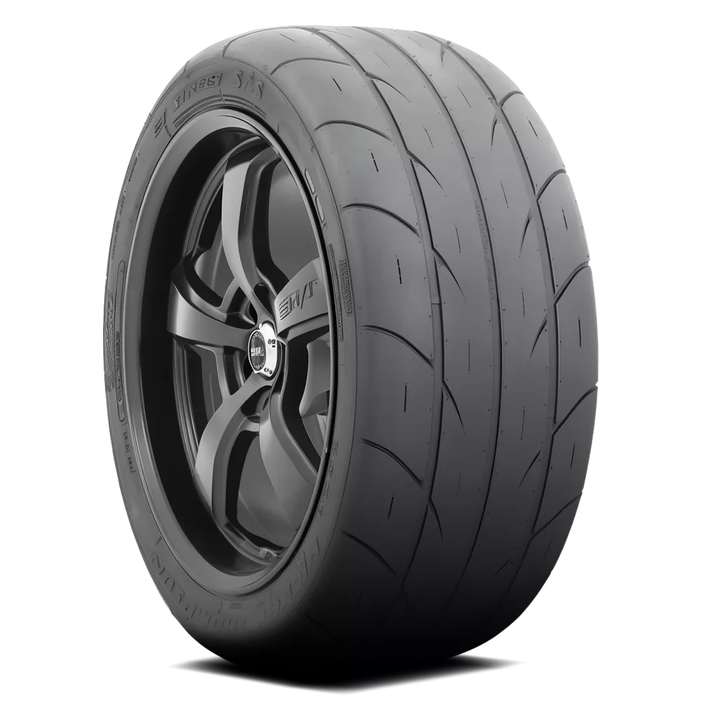 Mickey Thompson ET Street S/S Tires P305/35R20 (29X12.50R20) R2