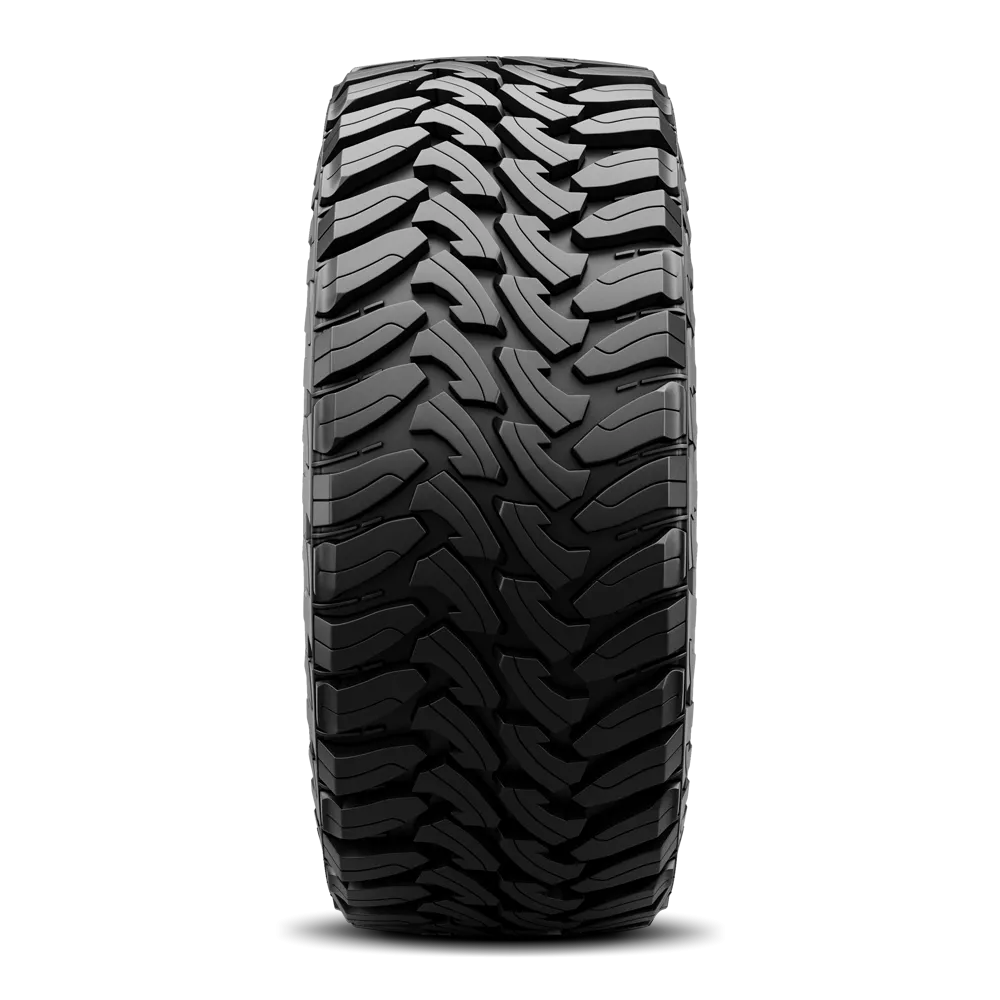 Toyo Open Country M/T Tires 38X15.50R18LT D