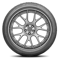Yokohama S.Drive Tires 245/40R20 XL