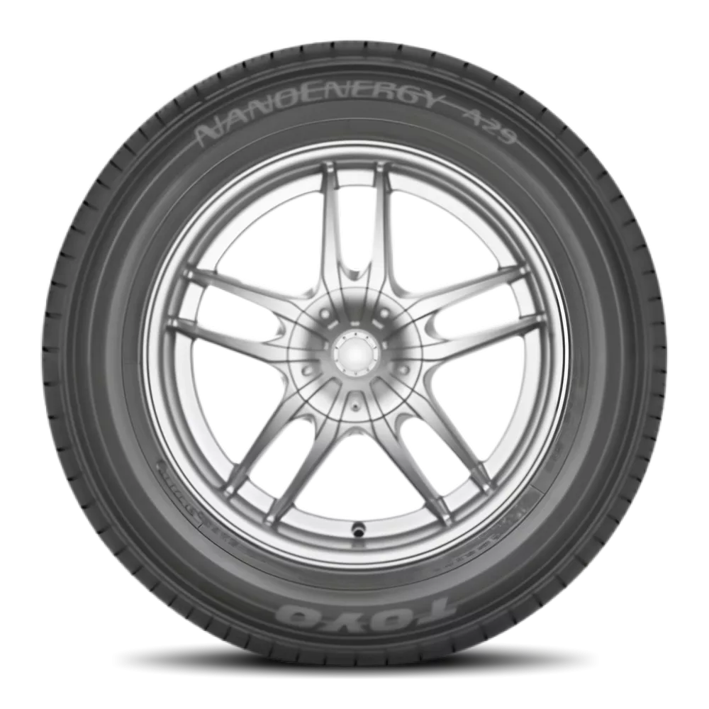 Toyo Nanoenergy A29 Tires P195/65R15