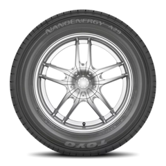 Toyo Nanoenergy A29 Tires P195/65R15
