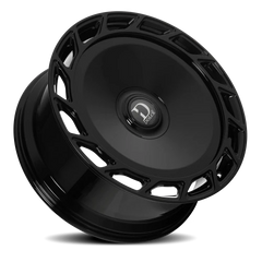 Dolce Luxury Bigboy GB 26x10 +30 6x135mm 87.1mm Gloss Black